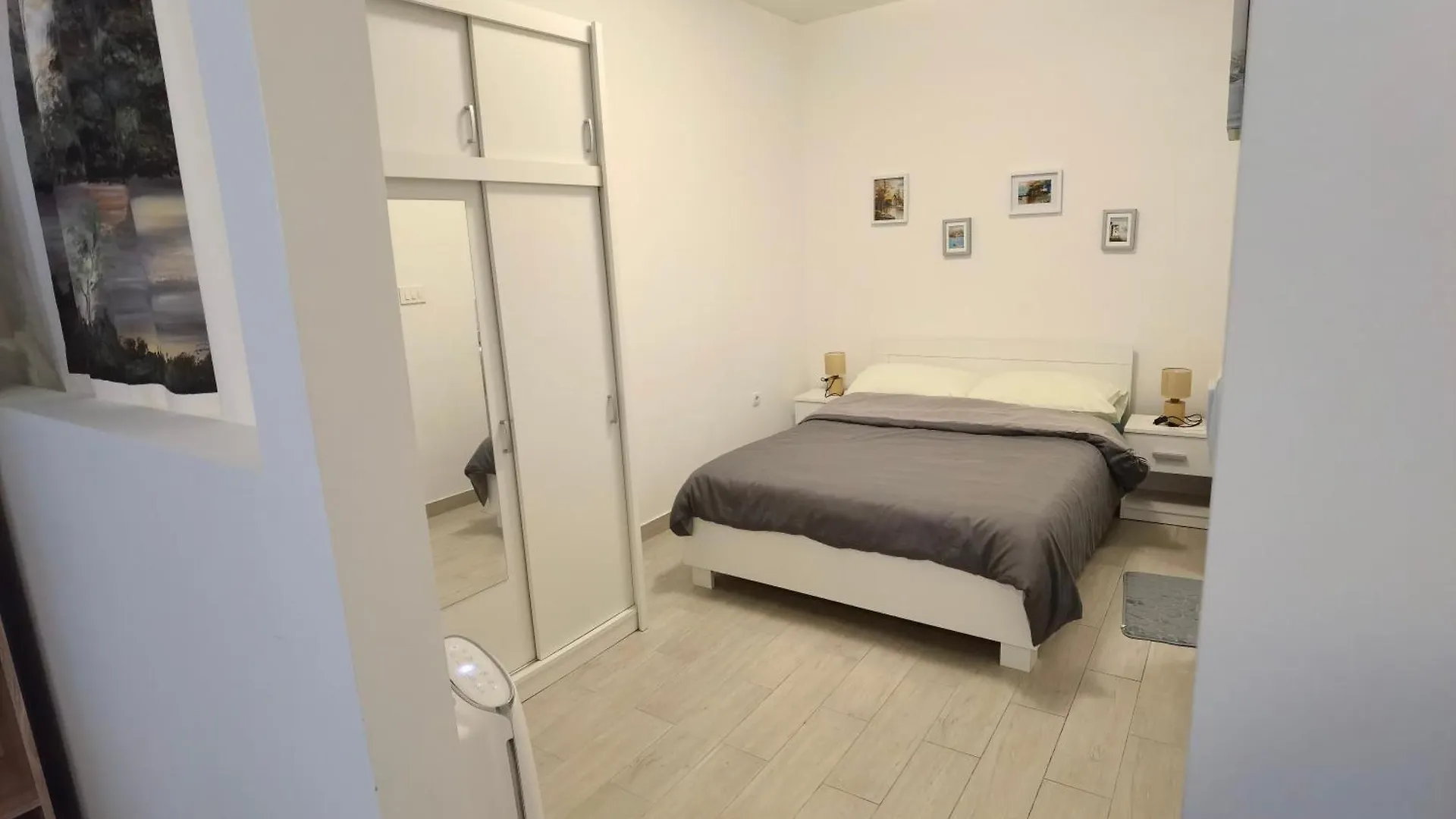 Apartment Zlatko , Ten Steps To The Sea Opatija
